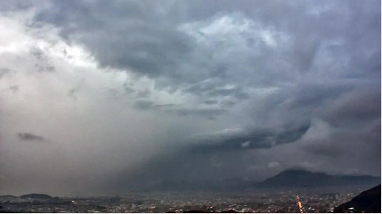 تقلبات جوية مرتقبة.. تفاصيل حالة طقس نهاية الأسبوع في مدن المملكة المغربية